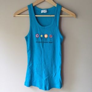 Dylan’s Candy Bar Tank